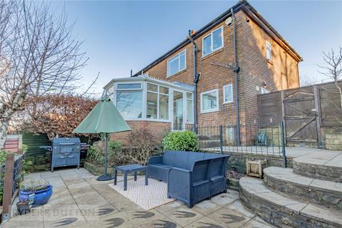 3 bedroom semi-detached house for sale, Woodside Road, Huddersfield, West Yorkshire, HD4