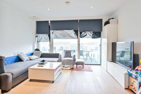 1 bedroom flat for sale, Rutherford Heights, Elephant and Castle, London, SE17