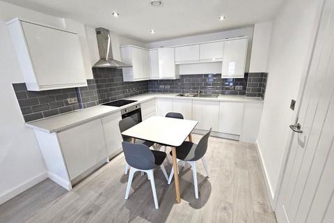 1 bedroom apartment for sale, 34 Parliament Street, Liverpool, Merseyside, L8 5RW