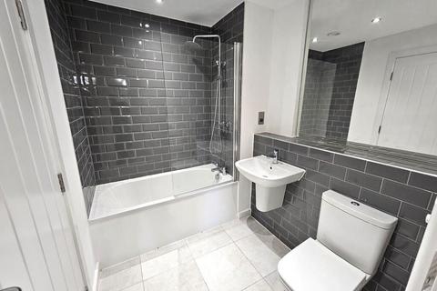 1 bedroom apartment for sale, 34 Parliament Street, Liverpool, Merseyside, L8 5RW