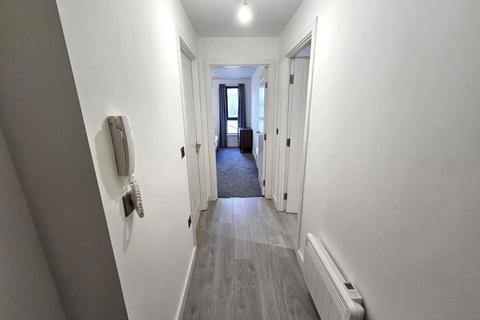 1 bedroom apartment for sale, 34 Parliament Street, Liverpool, Merseyside, L8 5RW