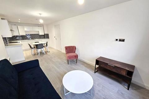 1 bedroom apartment for sale, 34 Parliament Street, Liverpool, Merseyside, L8 5RW