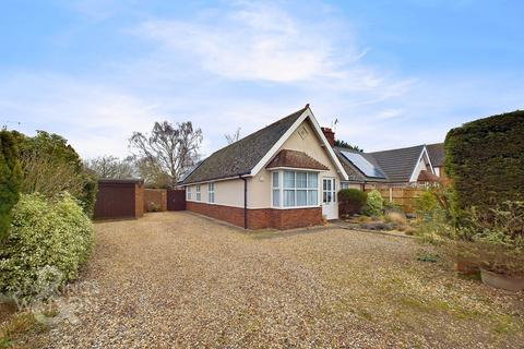 3 bedroom semi-detached bungalow for sale, Main Road, Ormesby, Great Yarmouth