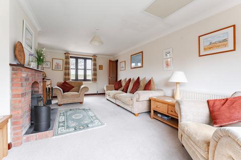 3 bedroom end of terrace house for sale, Chapel Road, East Ruston