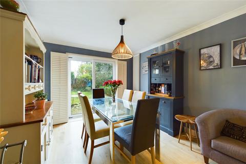 44 Foxborough, Swallowfield, Reading, RG7 1RW
