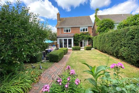 44 Foxborough, Swallowfield, Reading, RG7 1RW