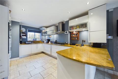 44 Foxborough, Swallowfield, Reading, RG7 1RW