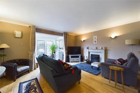 44 Foxborough, Swallowfield, Reading, RG7 1RW