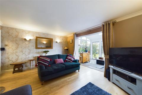 44 Foxborough, Swallowfield, Reading, RG7 1RW