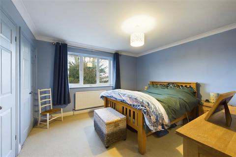 44 Foxborough, Swallowfield, Reading, RG7 1RW