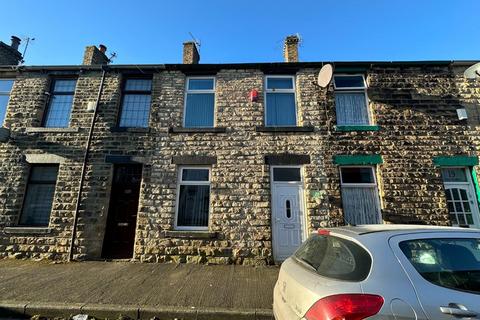 2 bedroom terraced house for sale, Garnett Street, Barrowford, Nelson