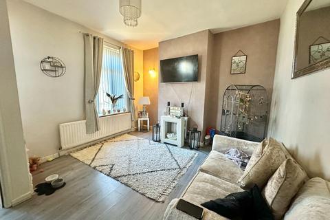 2 bedroom terraced house for sale, Garnett Street, Barrowford, Nelson