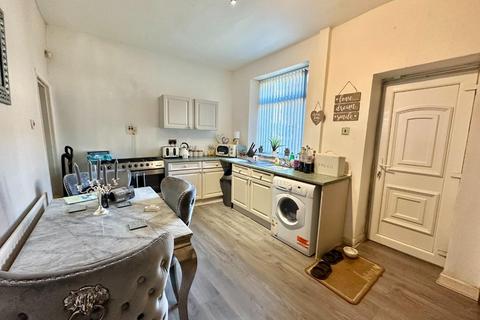 2 bedroom terraced house for sale, Garnett Street, Barrowford, Nelson