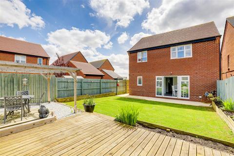 4 bedroom detached house for sale, Instow Close, Mapperley NG3