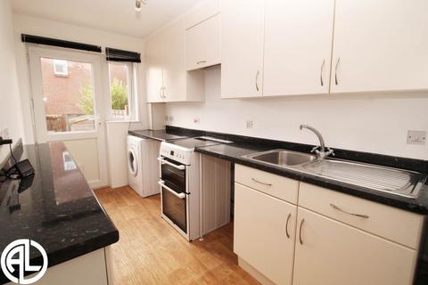 1 bedroom apartment for sale, Swift Close, Letchworth Garden City, SG6 4LL