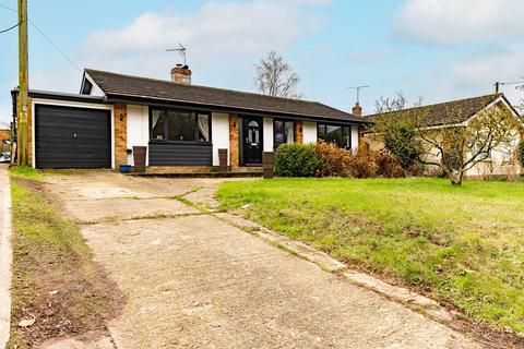 3 bedroom detached bungalow for sale, Church Street, Bradenham