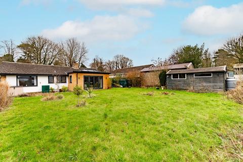 3 bedroom detached bungalow for sale, Church Street, Bradenham