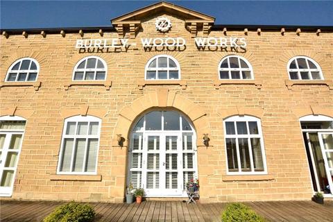 1 bedroom apartment for sale, 10 Burley Wood Court, Kirkstall Road, Leeds, West Yorkshire