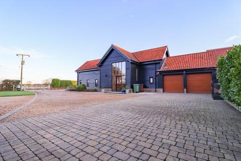 undefined, High London Lane, Winfarthing, Diss, Norfolk, IP22