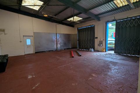 Warehouse to rent, Stable Hobba, Penzance TR18