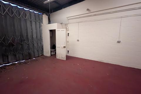 Warehouse to rent, Stable Hobba, Penzance TR18