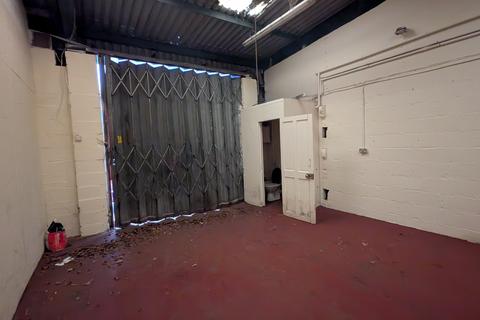 Warehouse to rent, Stable Hobba, Penzance TR18