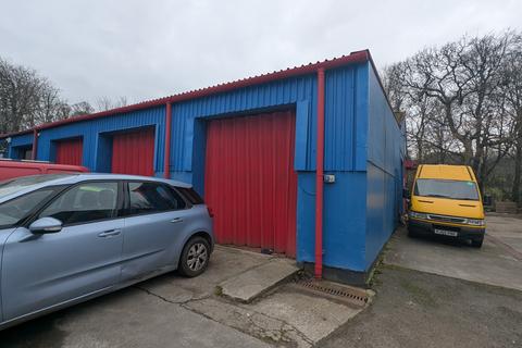 Warehouse to rent, Stable Hobba, Penzance TR18