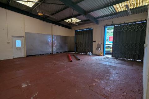 Warehouse to rent, Stable Hobba, Penzance TR18