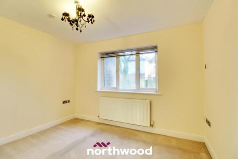 2 bedroom flat to rent, Bawtry Road, Doncaster DN4