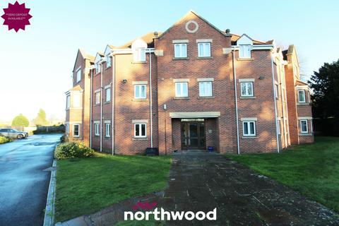 2 bedroom flat to rent, Bawtry Road, Doncaster DN4