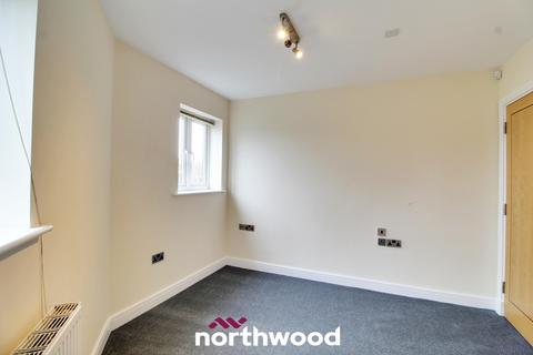 2 bedroom flat to rent, Bawtry Road, Doncaster DN4