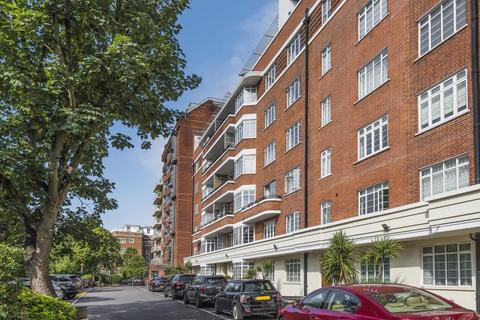 3 bedroom flat for sale, St James Close,  St Johns Wood,  NW8