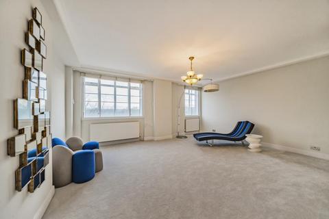 3 bedroom flat for sale, St James Close,  St Johns Wood,  NW8