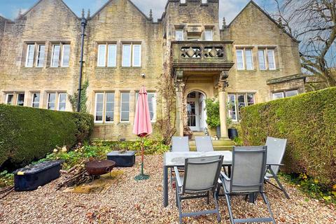 3 bedroom terraced house for sale, 3 The Lindens, Skipton Road, Utley