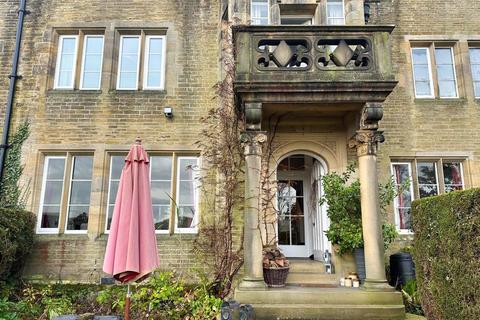 3 bedroom terraced house for sale, 3 The Lindens, Skipton Road, Utley