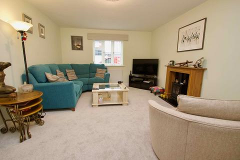 3 bedroom semi-detached house for sale, The Levels, Meare, Glastonbury, Somerset