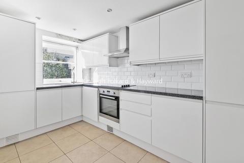 2 bedroom apartment to rent, Hornsey Road London N7