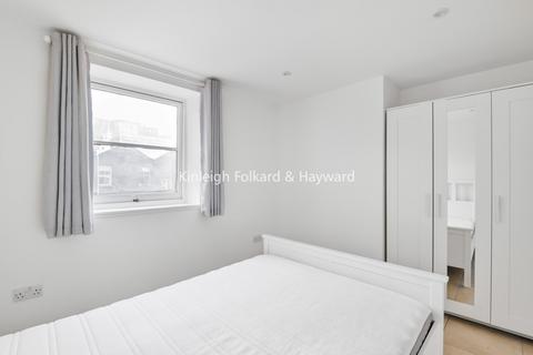 2 bedroom apartment to rent, Hornsey Road London N7