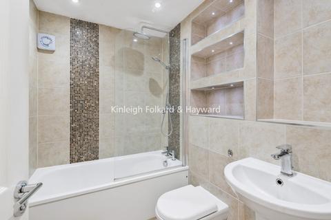 2 bedroom apartment to rent, Hornsey Road London N7