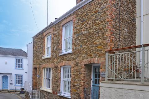 2 bedroom terraced house for sale, Central St. Mawes, Truro, Cornwall.