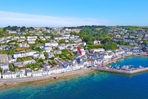 2 bedroom terraced house for sale, Central St. Mawes, Truro, Cornwall.