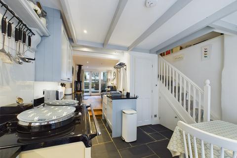 2 bedroom terraced house for sale, Central St. Mawes, Truro, Cornwall.