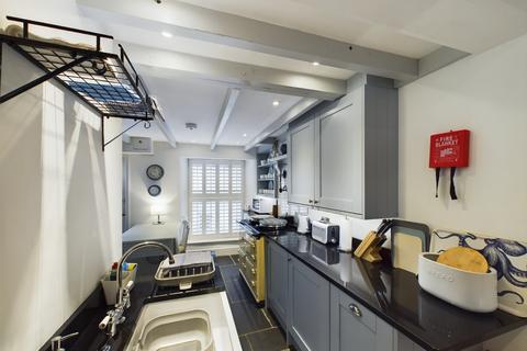 2 bedroom terraced house for sale, Central St. Mawes, Truro, Cornwall.