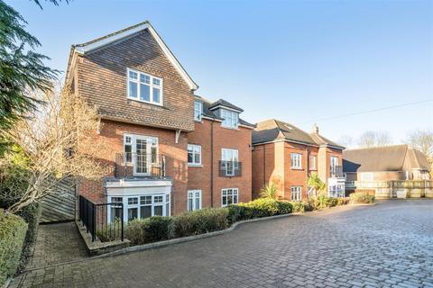 2 bedroom flat for sale, Station Road, Apartment 4, Knowle, Solihull