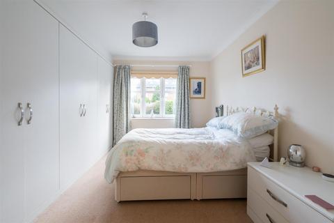 2 bedroom flat for sale, Station Road, Apartment 4, Knowle, Solihull