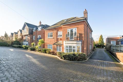 2 bedroom flat for sale, Station Road, Apartment 4, Knowle, Solihull