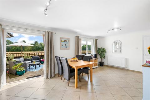 2 Bridge Lane, Scopwick, Lincoln, LN4 3PB