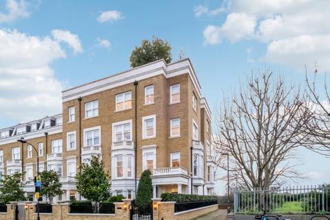 5 bedroom townhouse for sale, Stevenage Road, London, SW6