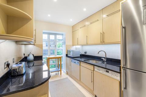 3 bedroom house to rent, Abbey Road Graces Mews NW8