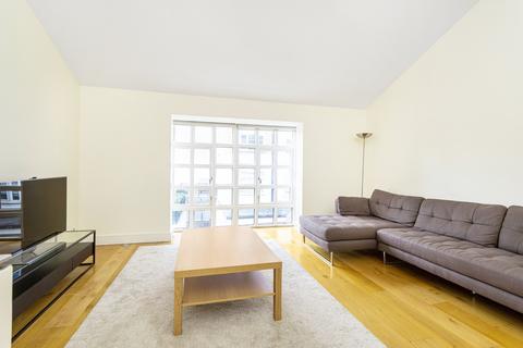 3 bedroom house to rent, Abbey Road Graces Mews NW8